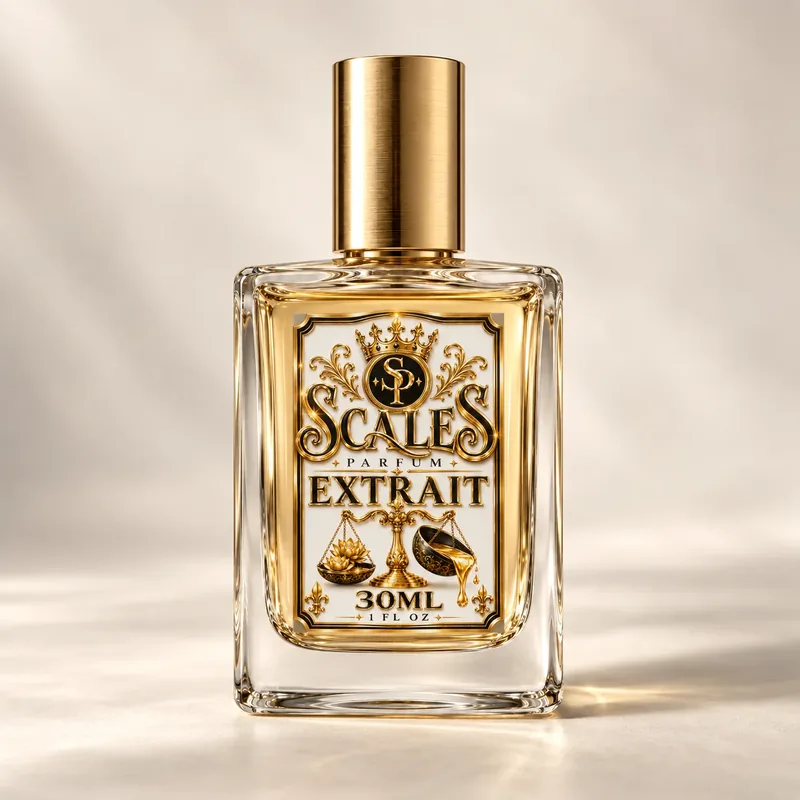 Scales Forever Bottle, ready to be sent home for a refill